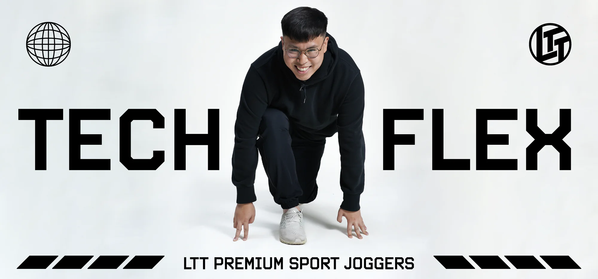 PremiumSportsJoggers